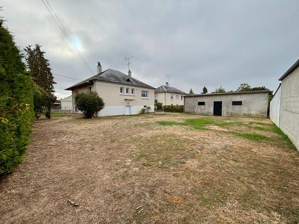 Maison Le Controis En Sologne