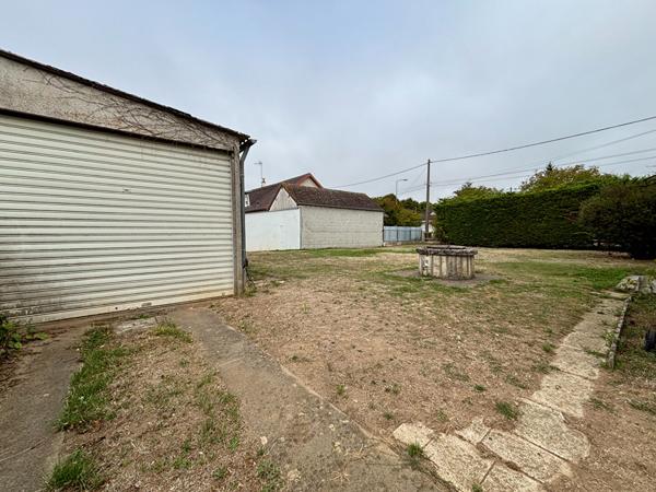 Maison Le Controis En Sologne