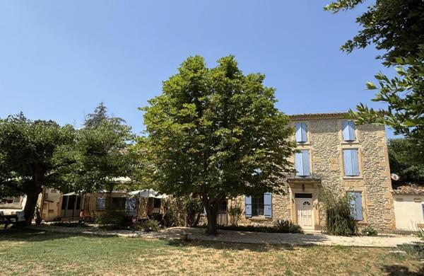 Maison 7 pièces - 280 m² Bien prestige