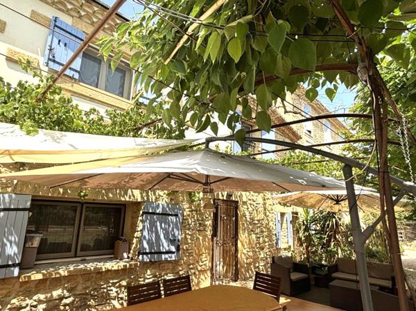 Maison 7 pièces - 280 m² Bien prestige