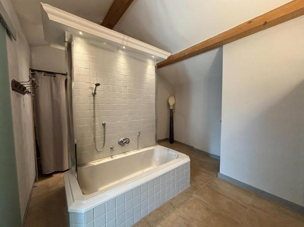 Maison 7 pièces - 280 m² Bien prestige