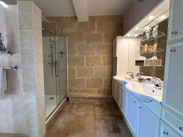 Maison 7 pièces - 280 m² Bien prestige