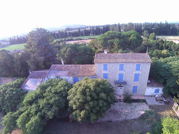 Maison 7 pièces - 280 m² Bien prestige