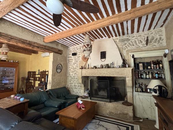 Maison 7 pièces - 280 m² Bien prestige