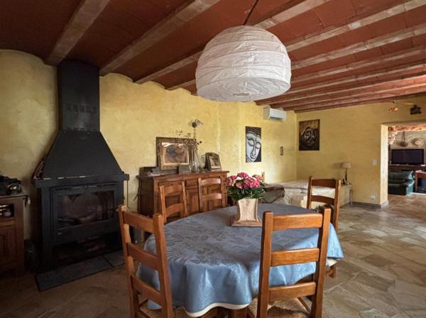 Maison 7 pièces - 280 m² Bien prestige