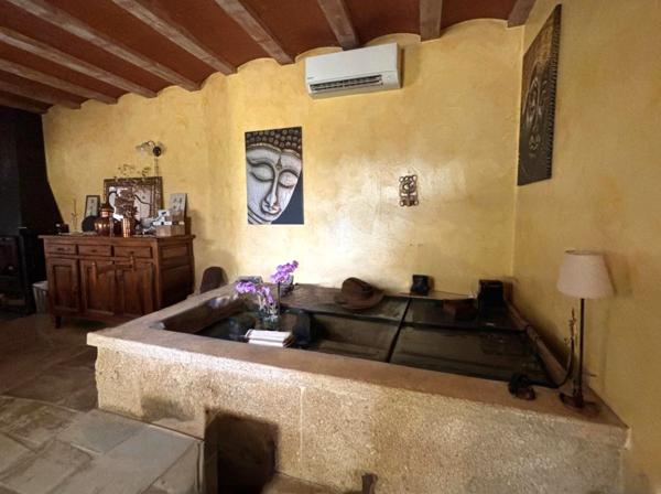 Maison 7 pièces - 280 m² Bien prestige