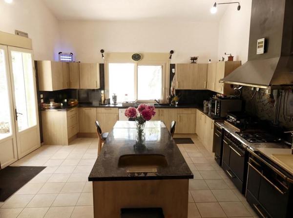 Maison 7 pièces - 280 m² Bien prestige