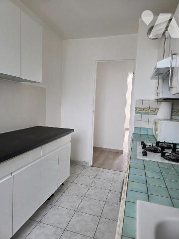 Chatou - Appartement 4 Pièces avec Cave et BOX