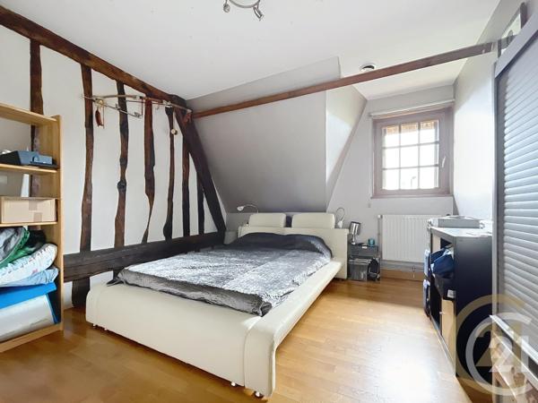 Maison à vendre  8 pièces - 212,38 m2 LA VAUPALIERE - 76