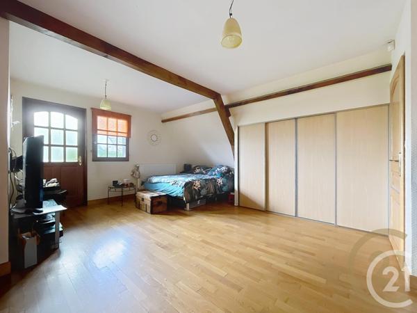 Maison à vendre  8 pièces - 212,38 m2 LA VAUPALIERE - 76