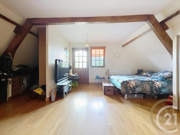 Maison à vendre  8 pièces - 212,38 m2 LA VAUPALIERE - 76