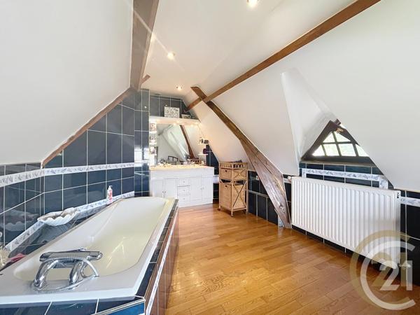 Maison à vendre  8 pièces - 212,38 m2 LA VAUPALIERE - 76