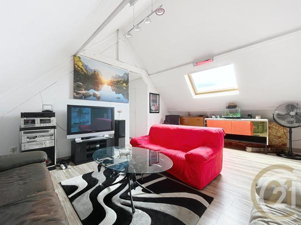 Maison à vendre  8 pièces - 212,38 m2 LA VAUPALIERE - 76