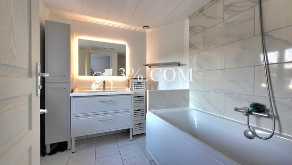 Maison 3 pièce(s) 2 chambre(s) 74.4 m²