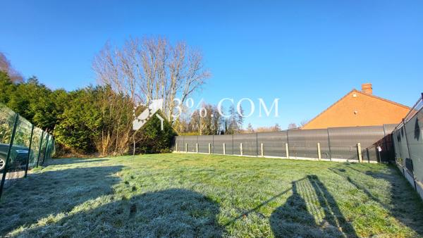 Maison 3 pièce(s) 2 chambre(s) 74.4 m²