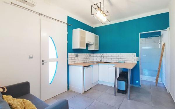 Maison à vendre    6 pièces •  Toulon