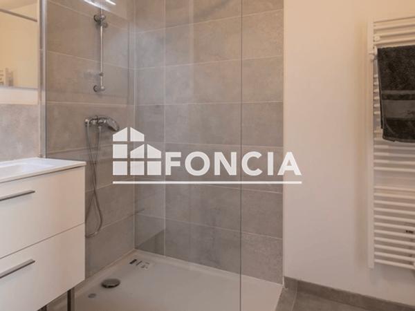 Location Appartement meublé 4 pièces 71.36 m² - Embrun 05200