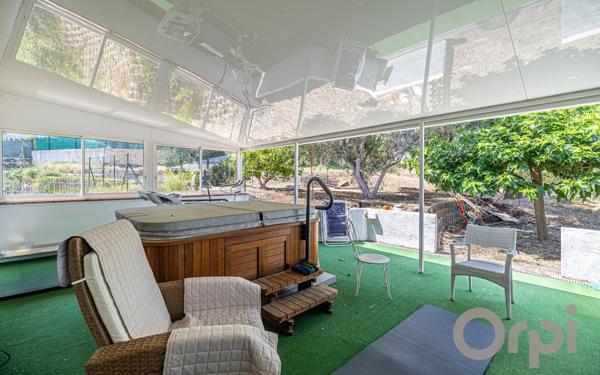 Maison à vendre    6 pièces • 205 m2 Nice