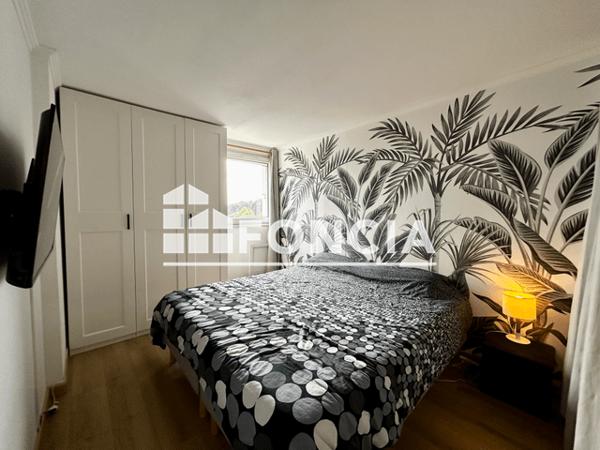 Location Appartement 4 pièces 85.74 m² - Parc de Gairaut Nice 06100