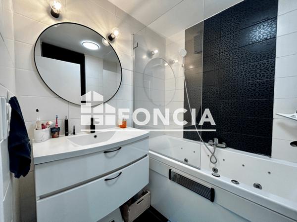 Location Appartement 4 pièces 85.74 m² - Parc de Gairaut Nice 06100