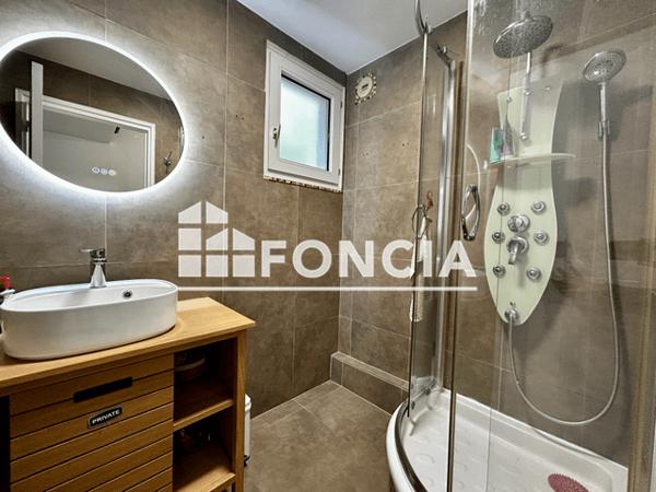 Location Appartement 4 pièces 85.74 m² - Parc de Gairaut Nice 06100