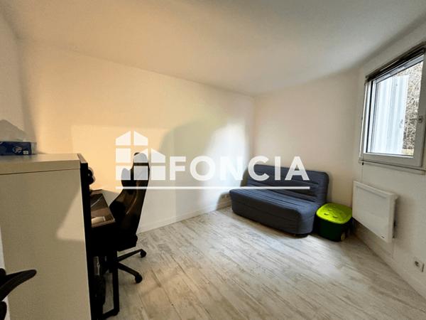 Location Appartement 4 pièces 85.74 m² - Parc de Gairaut Nice 06100