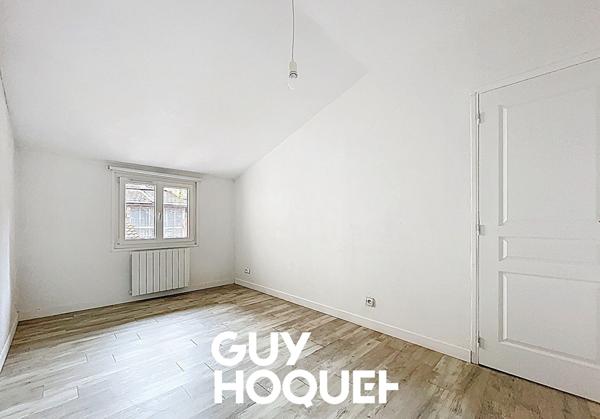 Centre Ville - Appartement Type 2 + Cave - 71000 MACON