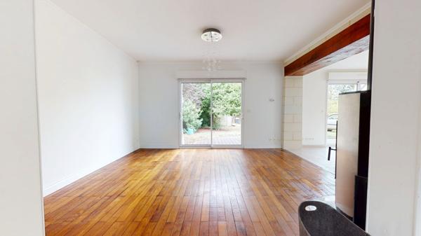 Saint-Cyr-sur-Loire (37540) Maison à louer avec jardin