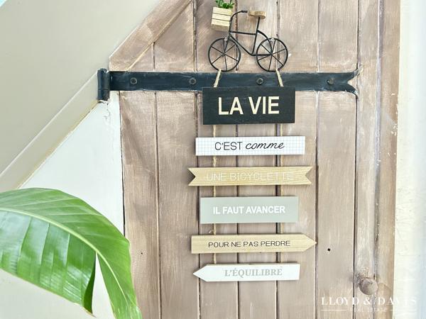 MAISON DE VILLE AVEC JARDIN ET GARAGE