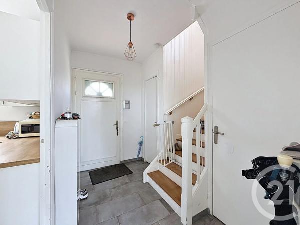 Maison à vendre  5 pièces - 72 m 2   VITRY SUR SEINE  - 94