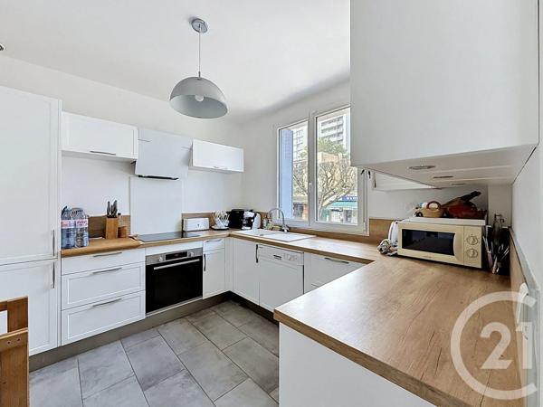 Maison à vendre  5 pièces - 72 m 2   VITRY SUR SEINE  - 94