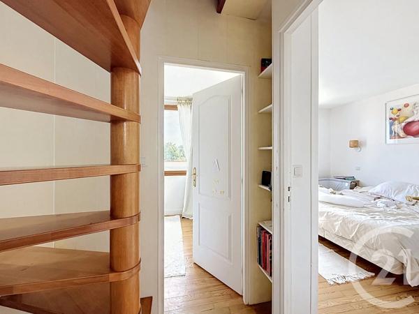 Maison à vendre  5 pièces - 72 m 2   VITRY SUR SEINE  - 94