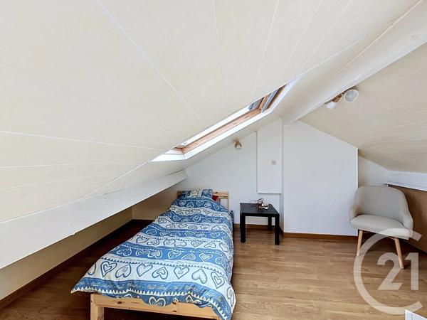 Maison à vendre  5 pièces - 72 m 2   VITRY SUR SEINE  - 94