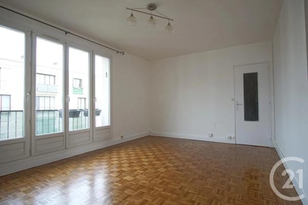 Appartement F2 à vendre  2 pièces - 46,73 m 2   CHOISY LE ROI  - 94