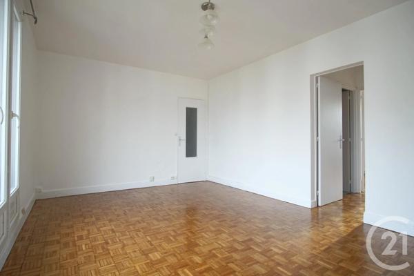 Appartement F2 à vendre  2 pièces - 46,73 m 2   CHOISY LE ROI  - 94