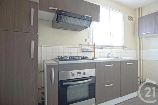 Appartement F2 à vendre  2 pièces - 46,73 m 2   CHOISY LE ROI  - 94