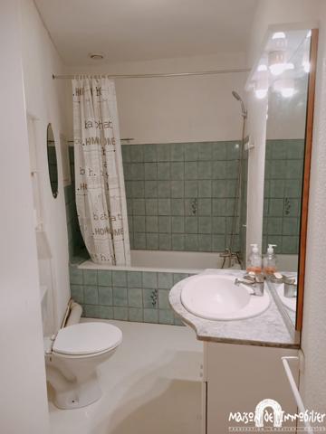 Vente Appartement - 2 pièces - 50m² - COGNAC