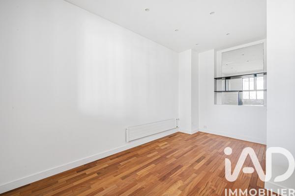 Appartement à vendre 2 pièces 55 m² Boulogne-Billancourt