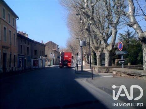 Murs commerciaux  à vendre 23 m² Orange