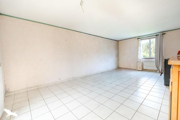 Maison à vendre |                                       Crozon |                                        7 pièces  |  117 m²
