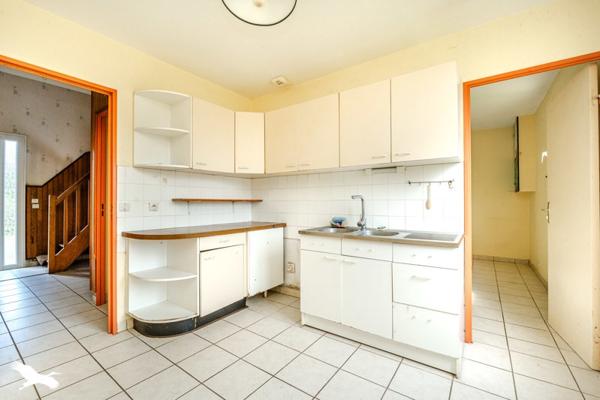 Maison à vendre |                                       Crozon |                                        7 pièces  |  117 m²