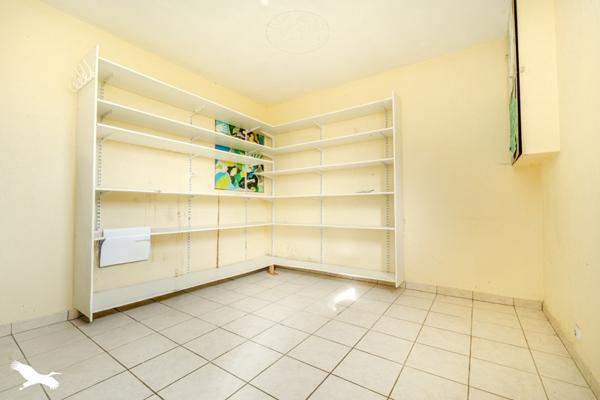 Maison à vendre |                                       Crozon |                                        7 pièces  |  117 m²