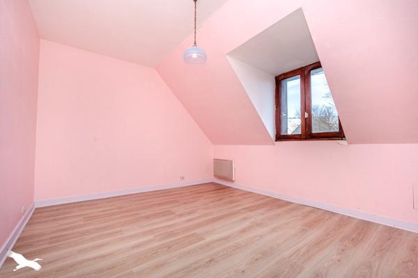Maison à vendre |                                       Crozon |                                        7 pièces  |  117 m²