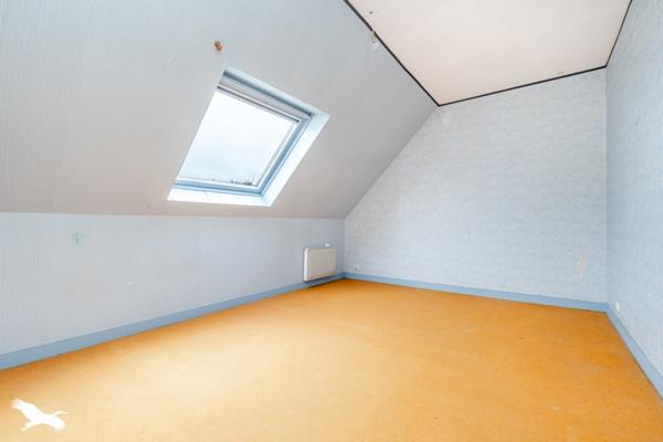 Maison à vendre |                                       Crozon |                                        7 pièces  |  117 m²