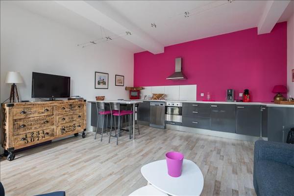 Appartement à louer |  ARCACHON |  2 pièces | 38 m²