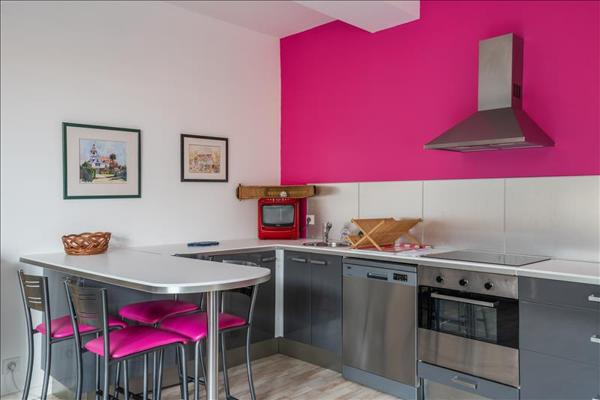 Appartement à louer |  ARCACHON |  2 pièces | 38 m²