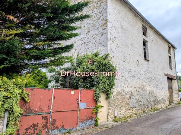 Maison à vendre 8 pièces de 180 m²