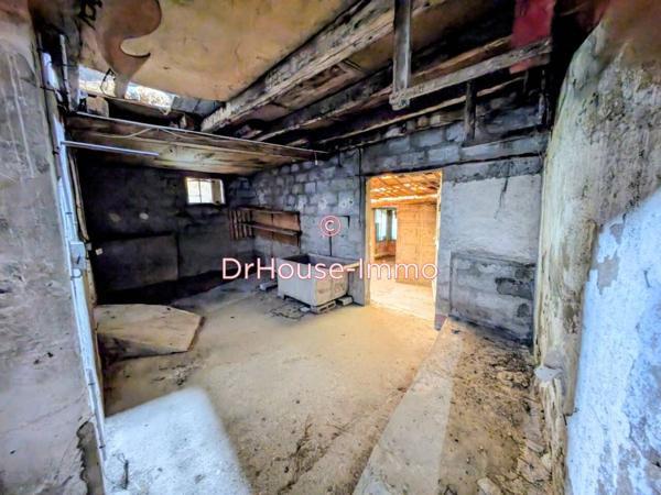 Maison à vendre 8 pièces de 180 m²