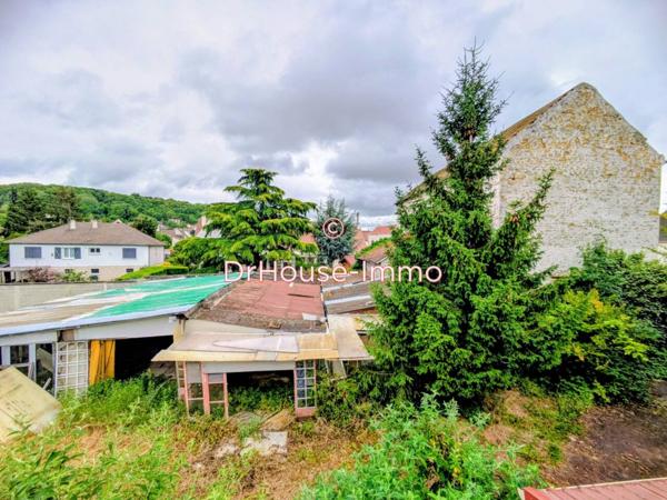 Maison à vendre 8 pièces de 180 m²