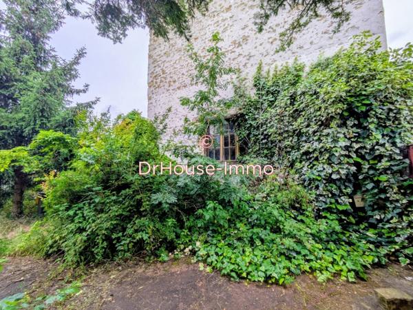 Maison à vendre 8 pièces de 180 m²